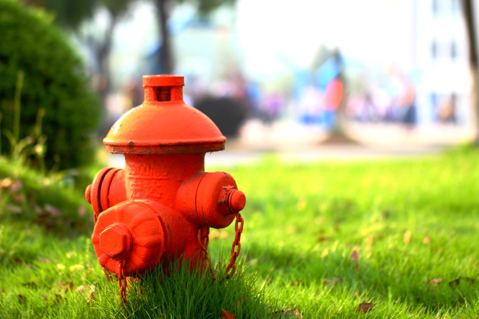 安信長治消防工程維保檢測(cè)分公司